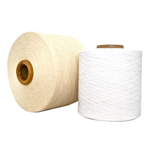 Cotton Carded Yarn