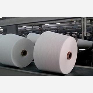 Cotton Yarn Exporter