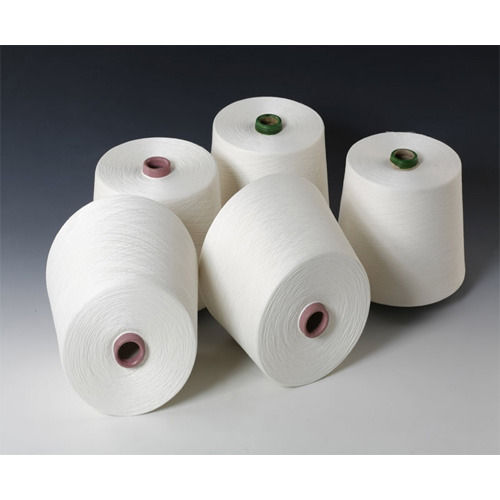 Polyester/Viscose Blended Yarn