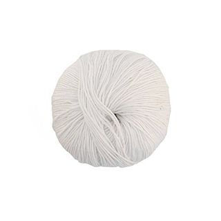 Cotton / Bamboo Blended Yarn