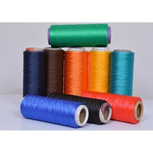 Nylon 6.6 High Tenacity Yarns