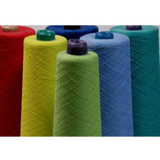 Filament Silk Yarn