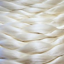 Mulberry Raw Silk Yarn