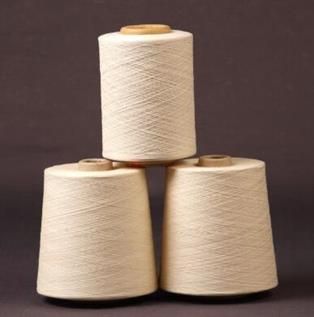 Polyester Cotton Blended Yarn