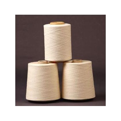 Polyester Cotton Blended Yarn