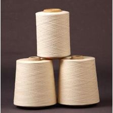 Polyester Cotton Blended Yarn