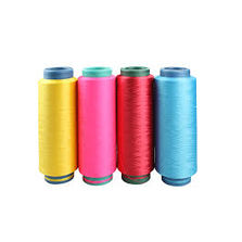 Polyester DTY Yarn Exporters India