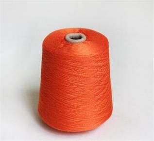 Cotton Spun Yarn