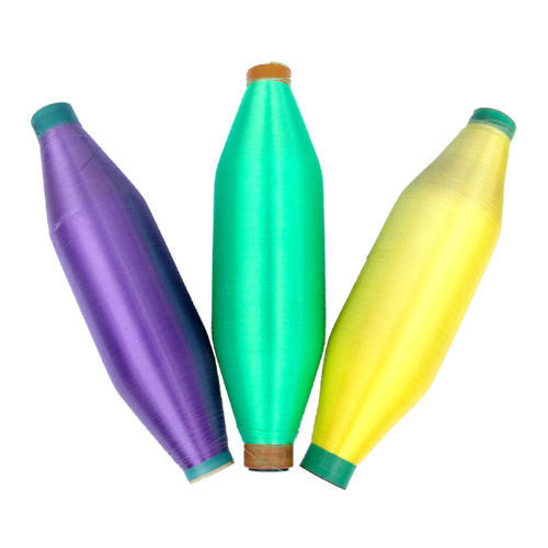 Airtex Polyester Dyed Yarn