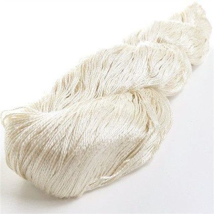 Silk Yarn