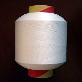 Nylon Covered Spandex Yarn