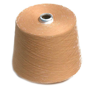 Soybean Wool Blend Yarn