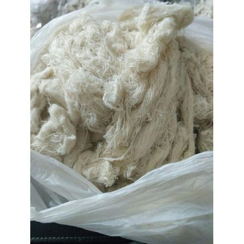 Polyester Cotton Yarn Waste