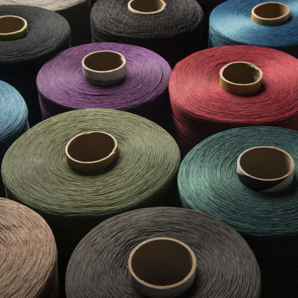 Polyester Yarn