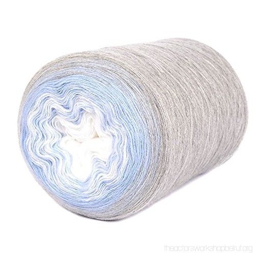 Acrylic Yarn