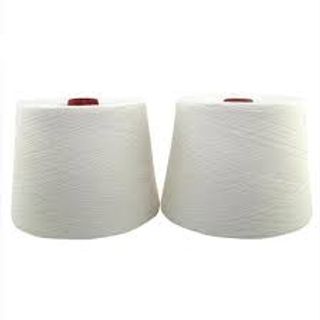 Cotton / Viscose Blended Yarn