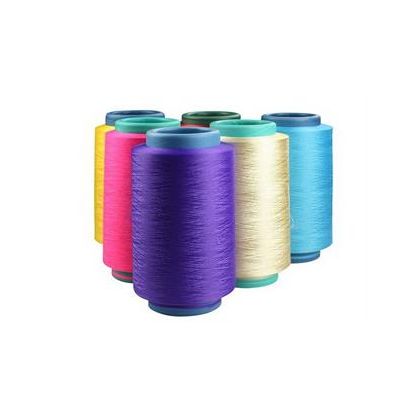 Polyester Filament Yarn - PFY