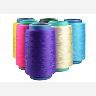 Polyester Filament Yarn - PFY
