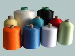 Polyester Blended Yarn