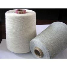 Melange Yarn