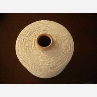 Cotton Spun Dyed Yarn 