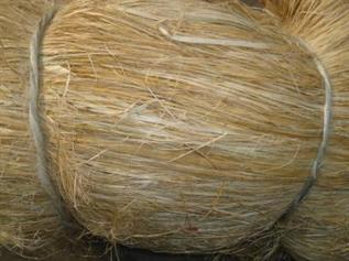 Sisal Yarn