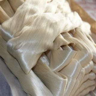 Silk Yarn