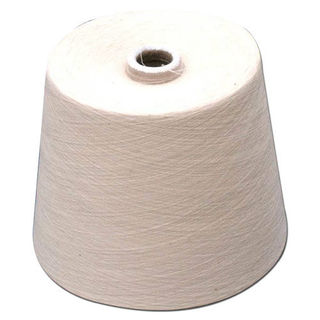 Cotton Compact Yarn Exporter India