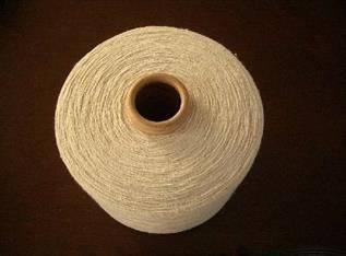 Cotton / Polyester Blended Yarn