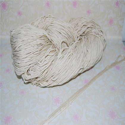 Mulberry Silk Yarn