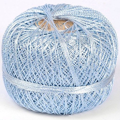Silk Yarn