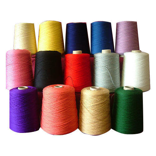 Acrylic Yarn