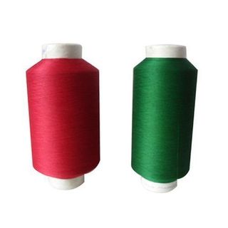 Cationic Polyester Yarn