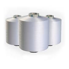 FR Polyester Full Draw Yarn