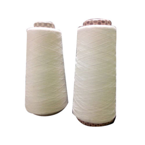 Cotton Nylon Blended Yarn