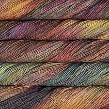 Wool Yarn