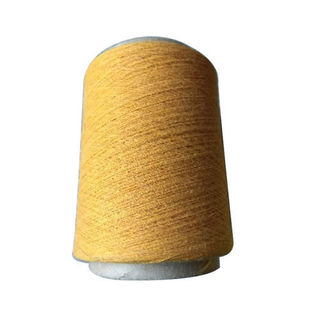 Linen Dyed Yarn