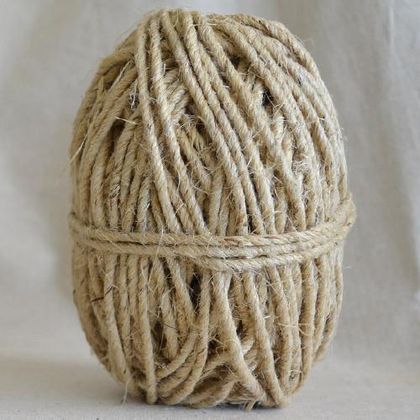 Hemp Yarn