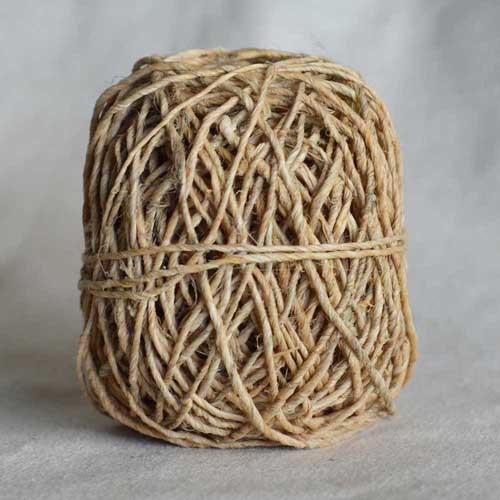 Hemp Yarn