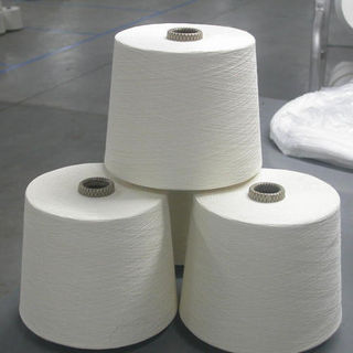 Cotton Combed Yarn Exporter