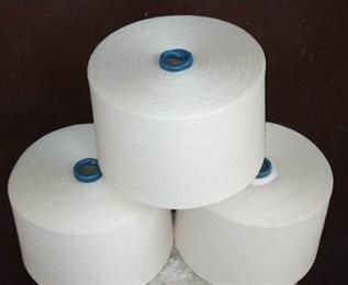 Greige Cotton Carded Yarn Manufacturers India