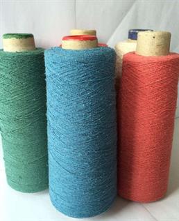 Woolen Blended Yarn