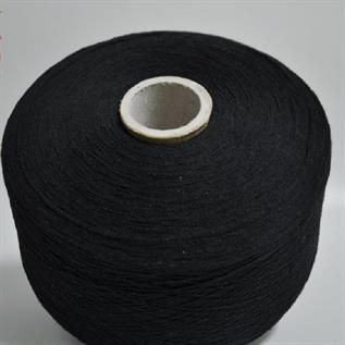 Cotton Wool Blended Yarn