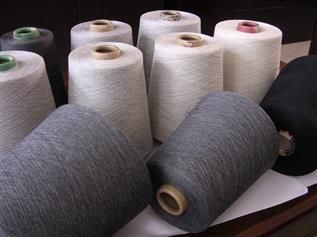 Polyester Cotton Blended Yarn Manufacturers