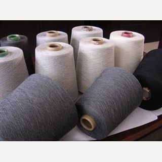 Polyester Cotton Blended Yarn Manufacturers