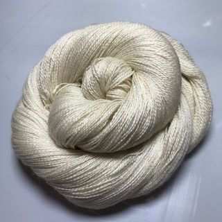 Silk Blend Yarn Exporter