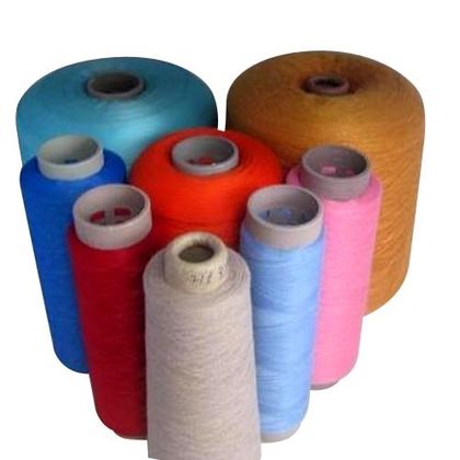 Melange Yarn Exporter