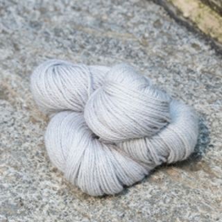 Cotton Polyester Merino Wool Blended Yarn