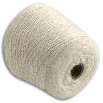 Organic Combed Woolen Yarn