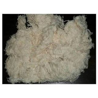 Comb Cotton Roving Yarn Waste